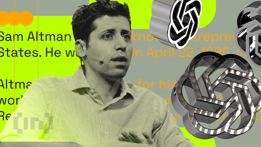 Sam Altman เผยแผน OpenAI สำหรับ GPT-4.5 และ GPT-5 โทเค็น WLD พุ่ง 5%