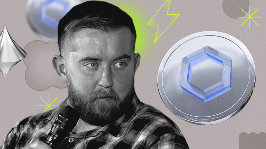 Sergey Nazarov จาก Chainlink กล่าวว่าการทำให้เป็นโทเค็นจะเปลี่ยน TradFi เป็นลูกค้าหลักของ DeFi