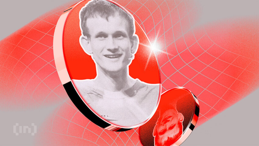 Vitalik Buterin กล่าวว่าเครือข่าย Layer-2 เหล่านี้จะล้มเหลว