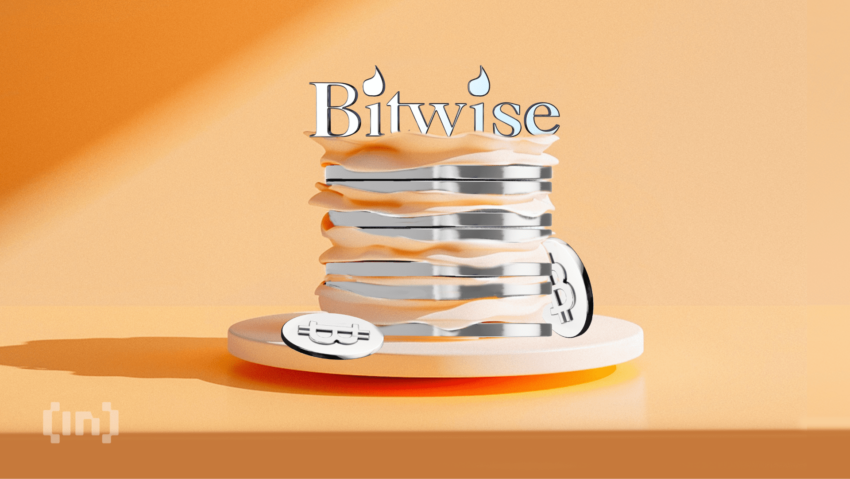 Bitwise Futures ETFs มุ่งหาความได้เปรียบใหม่ใน Crypto และพันธบัตรรัฐบาลสหรัฐ