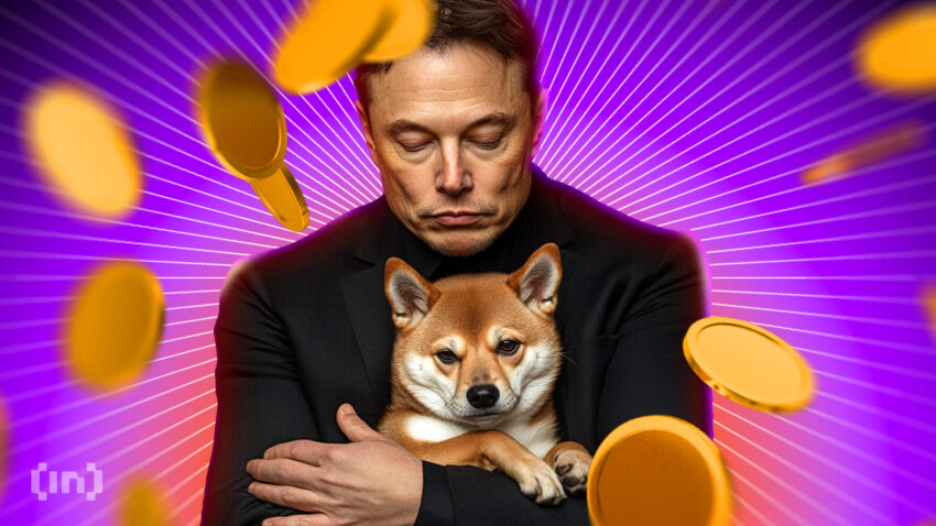 วัน Doge, Elon Musk และทุกสิ่งที่ผลักดัน Dogecoin ขึ้น 10%