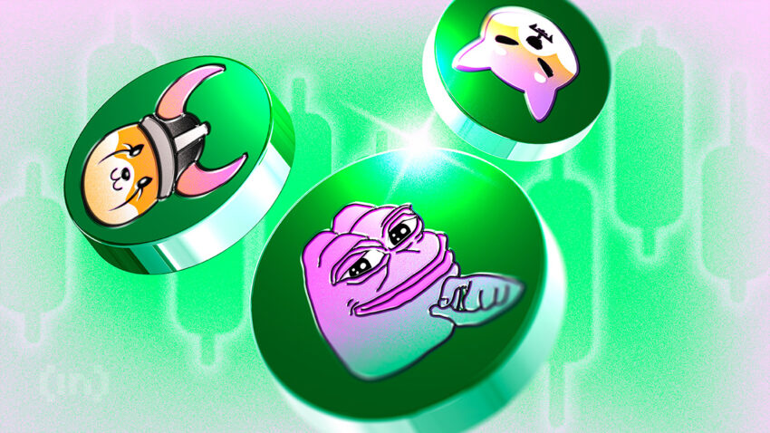 ฤดูกาล Memecoin กลับมาแล้ว: POPCAT, MOG และ NEIRO นำการรวมตัว