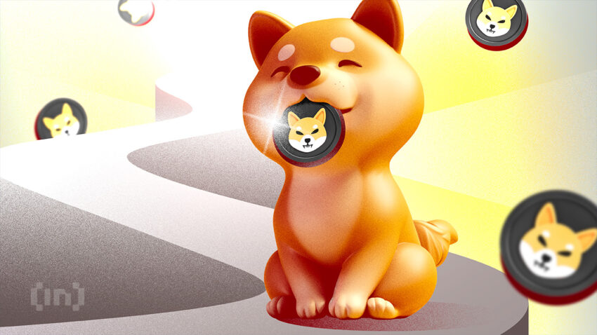 Shiba Inu จ้องมองที่ 0.000028 USD ด้วยการสนับสนุนที่เพิ่มขึ้นจากผู้ถือระยะสั้น