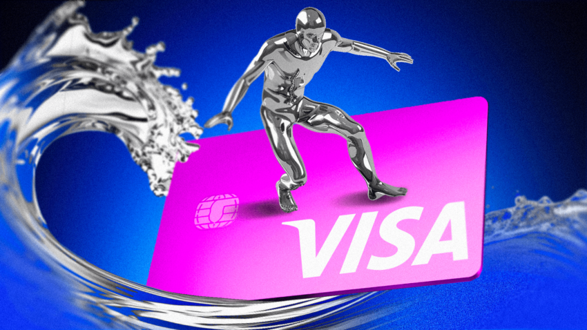 Visa เปิดตัวแพลตฟอร์มสินทรัพย์ที่ถูก Tokenize เพื่อตลาดสินทรัพย์จริง