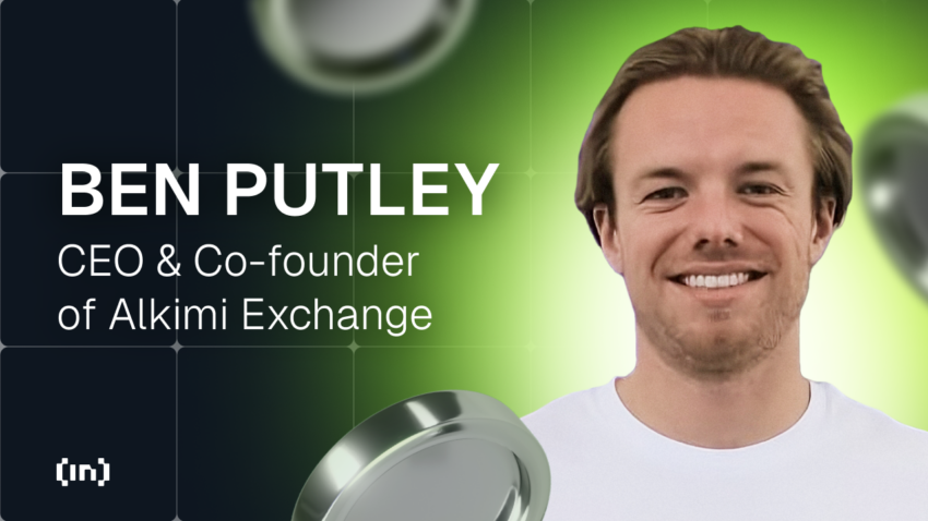 การเปลี่ยนแปลงโฆษณาผ่านการกระจายอำนาจ: Alkimi Exchange CEO Ben Putley เกี่ยวกับความโปร่งใส ความเชื่อมั่น และการควบคุมข้อมูล