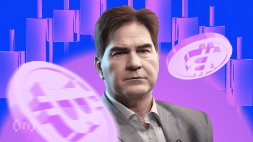 Craig Wright วางแผนการขยาย Bitcoin เป็นระบบการชำระเงินระดับโลก