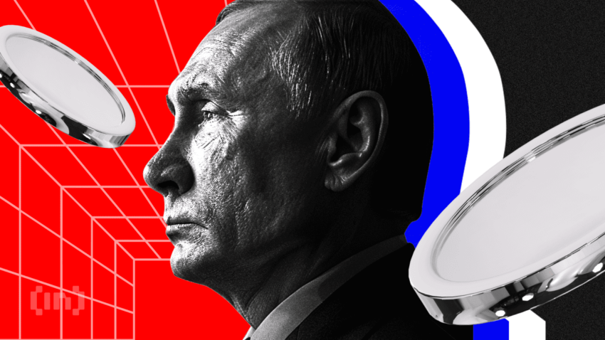 Putin ยอมรับ Bitcoin ขณะที่รัสเซียก้าวหน้าด้านการปฏิรูป Crypto