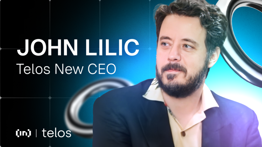 CEO John Lilic จะเปลี่ยนแปลง TLOS และการกำกับดูแลอย่างไร