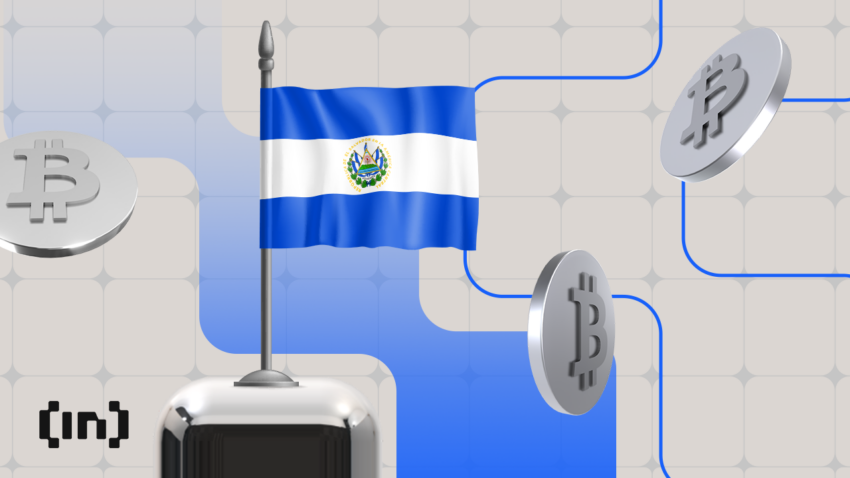 El Salvador เปิดตัวการเสนอขายพันธบัตรสหรัฐที่ถูกTokenized เป็นครั้งแรก