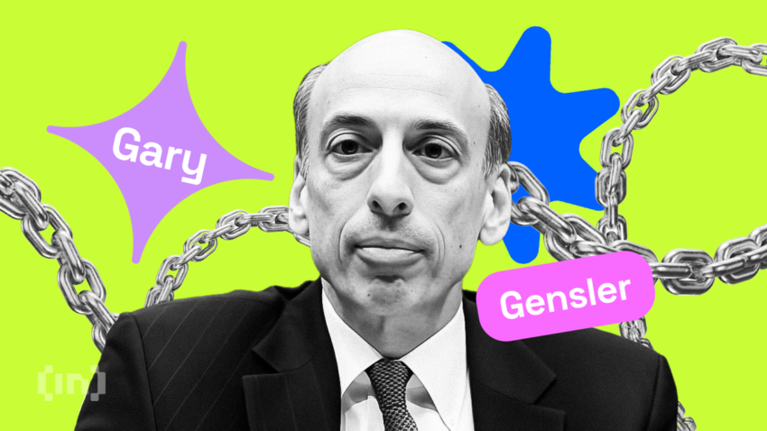 Gary Gensler จะลาออกจากตำแหน่งประธาน ก.ล.ต. ในเดือนมกราคม 2025