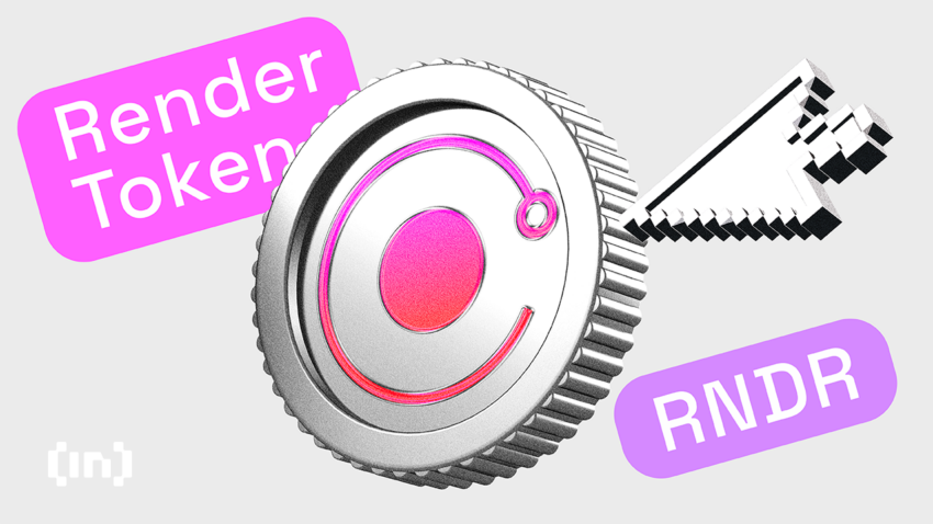 ราคา Render RNDR แสดงแนวโน้มบวกในขณะที่มีอิทธิพลทางสังคมเพิ่มขึ้น