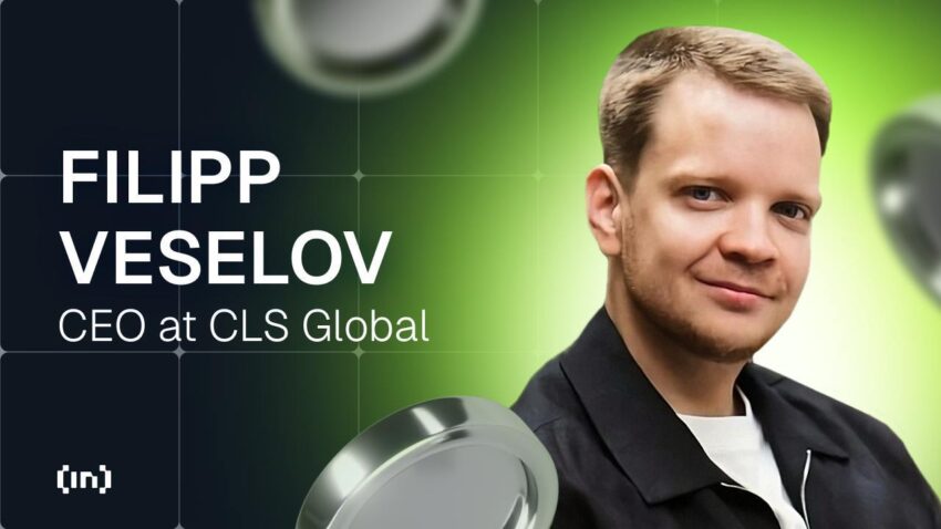 CEO ของ CLS Global คุณ Filipp Veselov ตอบสนองต่อการสอบสวนของ SEC และยืนยันจะปฏิบัติตามกฎระเบียบ