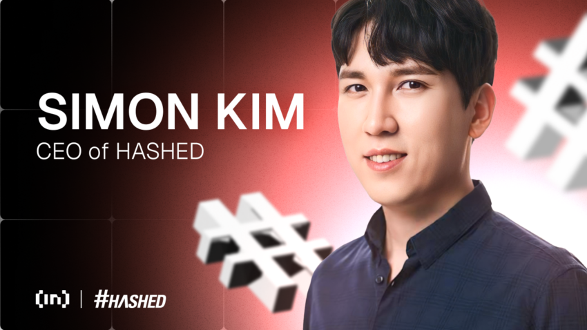 ซีอีโอของ Hashed Simon Kim: Bitcoin, Stablecoins และ AI จะขับเคลื่อนการเติบโตของคริปโตในปี 2025