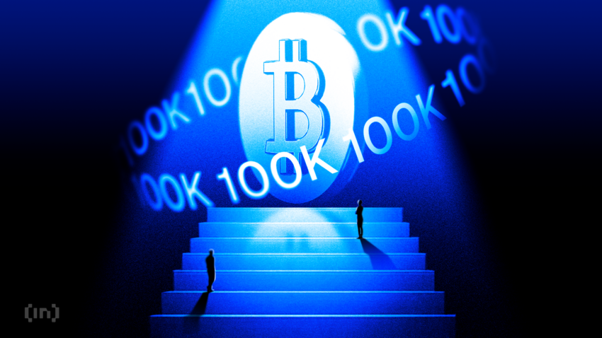 Bitcoin ทะลุ 100,000 ดอลลาร์ สร้างสถิติสูงสุดใหม่