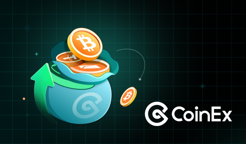 CoinEx Mining: ปลดล็อกโอกาสใหม่ด้วยโทเค็นยอดนิยมและเพิ่มมูลค่าสินทรัพย์อย่างมั่นคงได้แบบง่ายๆ 