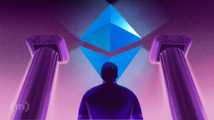 เงินไหลเข้า Crypto พุ่งถึง 1.3 พันล้านดอลลาร์ ขณะที่ Ethereum แซงหน้า Bitcoin