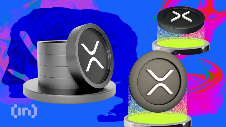 XRP Memecoins และโทเคนระบบนิเวศพุ่งขึ้นเมื่อ Altcoin ของ Ripple แตะ USD3