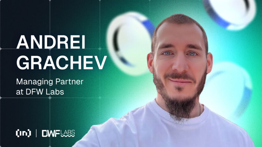 อนาคตของ AI: มุมมองจาก Andrei Grachev แห่ง DWF Labs เกี่ยวกับคลื่นลูกใหม่ของการทำงานอัตโนมัติ