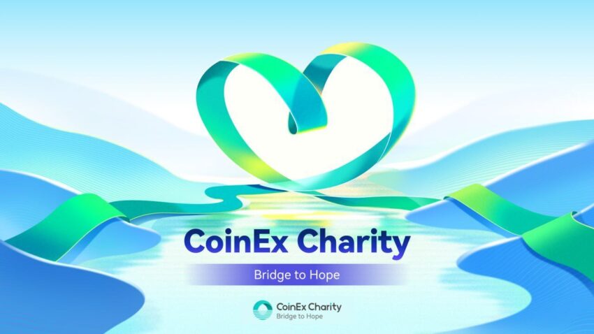 จากการบรรเทาทุกข์สู่การเสริมสร้างศักยภาพ: CoinEx Charity นิยาม “คุณค่าในระยะยาว” อย่างไร?