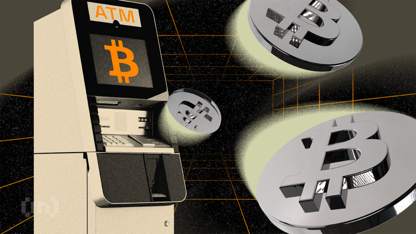 การปราบปรามตู้ ATM Bitcoin ทั่วโลกเข้มงวดขึ้นในเดือนมีนาคม