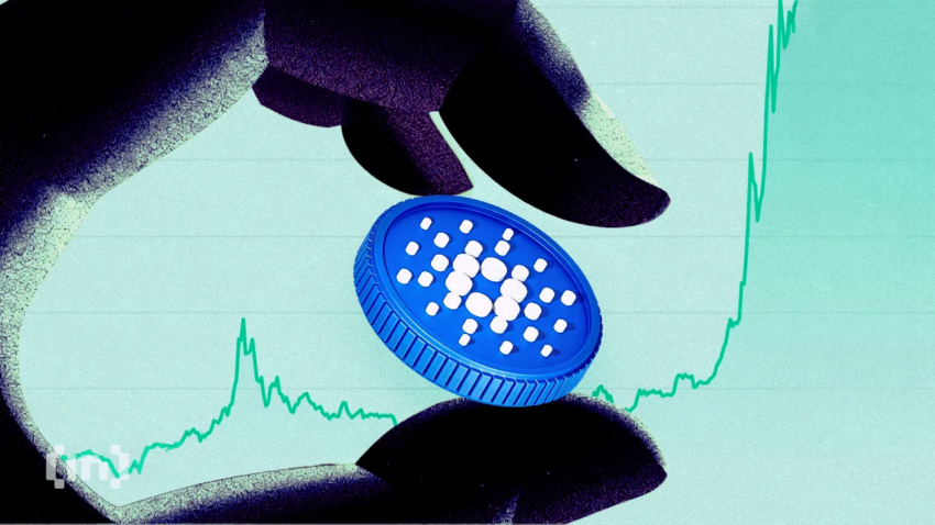 Cardano พุ่ง 47% เมื่อกลุ่มวาฬและผู้ถือระยะยาวเพิ่มการลงทุนใน ADA