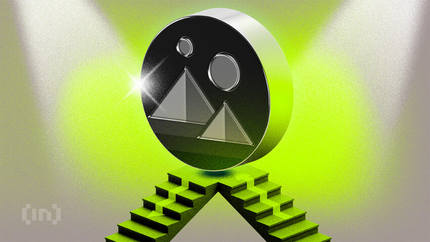 Decentraland (MANA) พุ่งสูงสุดในรอบสองเดือนท่ามกลางแรงซื้อที่แข็งแกร่ง