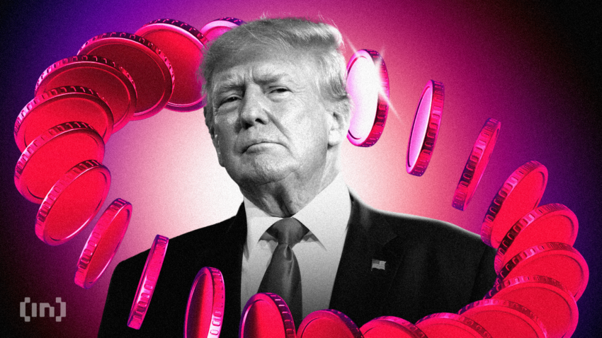 การชุมนุมของ TRUMP จุดกระแสโทเค็น PoltiFi เหล่านี้ | Memecoins ที่น่าจับตามองวันนี้