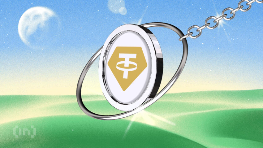 รายงาน Q1 2025 ของ Tether เผยทองคำ 7.7 ตันหนุน XAUT Tokens