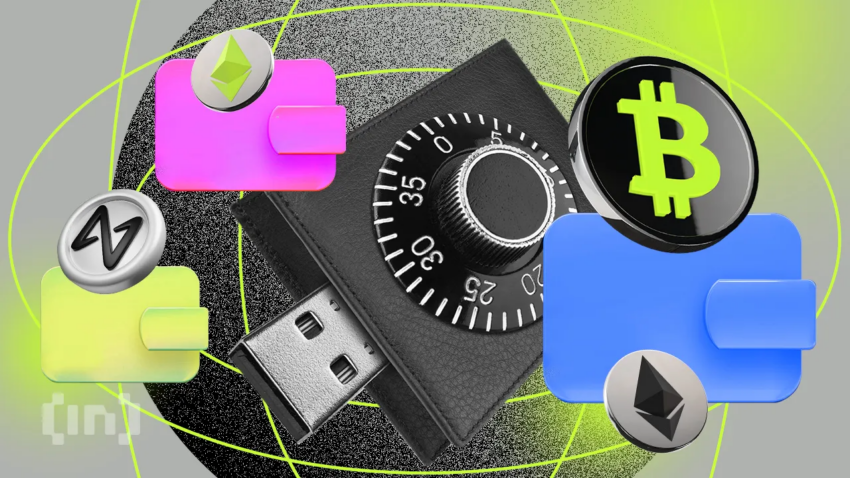 ชิป ESP32 มีช่องโหว่ที่อาจคุกคามความปลอดภัยของกระเป๋าเงิน Bitcoin