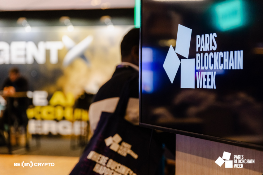 สรุป Paris Blockchain Week 2025: ผู้เข้าร่วม 9,600 คน, วิทยากร 500 คน และการเปิดตัวครั้งประวัติศาสตร์ของ PSG × Matchain
