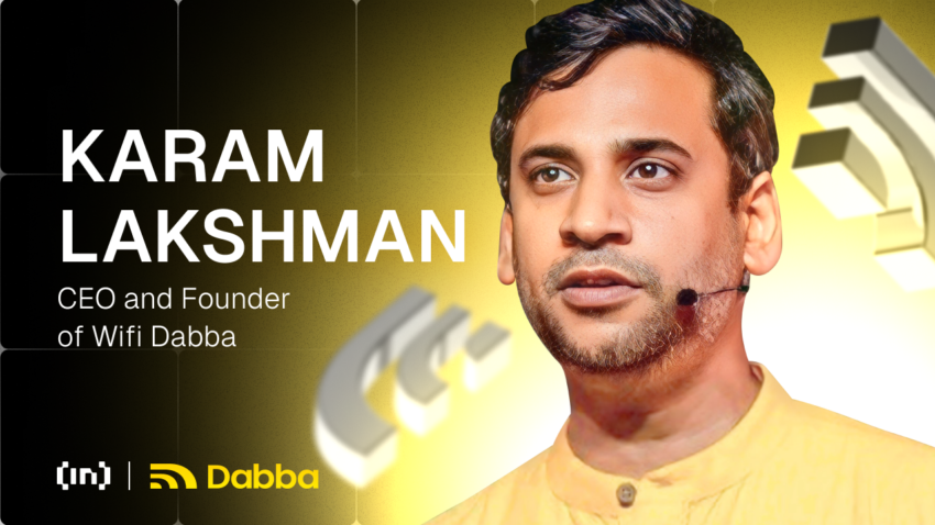 CEO ของ Wifi Dabba Karam Lakshman กับการใช้ BONK และ DePIN เพื่อช่วยเชื่อมต่ออินเดีย