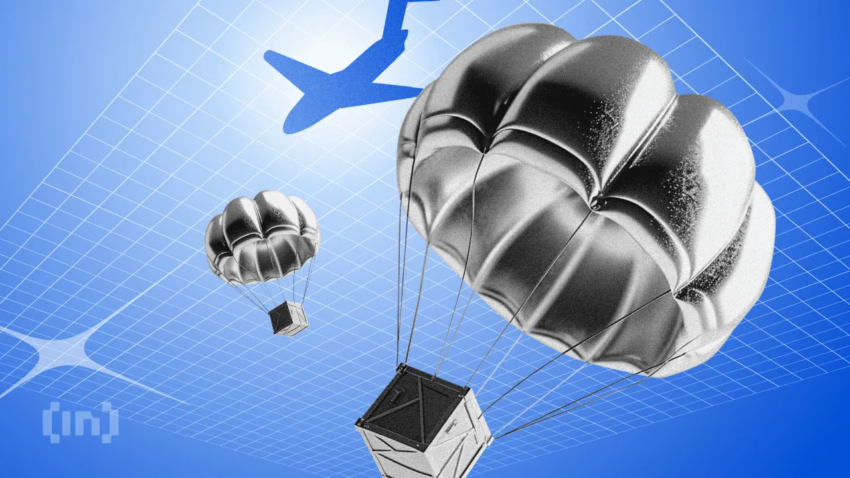 Airdrops ไม่ได้หายไป แค่ยากขึ้น: กฎปี 2025 ให้รางวัลกับการมีส่วนร่วมจริง