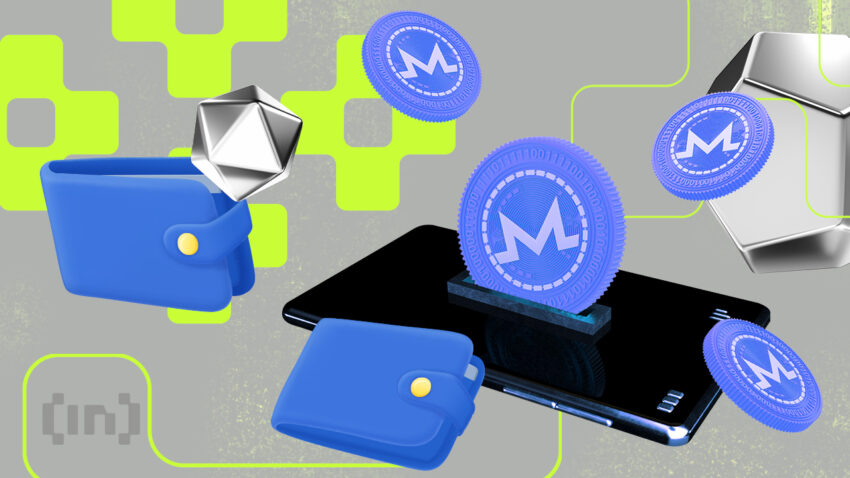 Monero (XMR) พุ่งขึ้น 150% ในไตรมาส 2 — อะไรเป็นปัจจัยขับเคลื่อน?