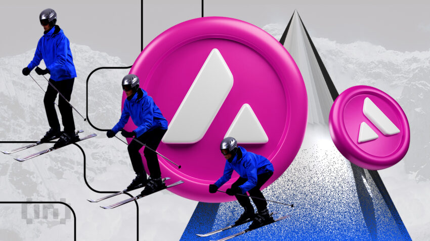 Avalanche มีผู้ใช้ใหม่เพิ่มขึ้นอย่างรวดเร็วจากการลงทุนของ VanEck และความร่วมมือกับฟีฟ่า