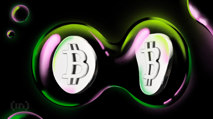 วาฬ Bitcoin ยังคงลดการถือครองหลังจากราคาสูงสุดตลอดกาล