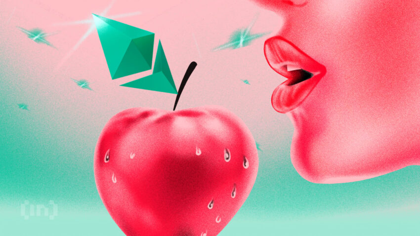ผู้ใช้ Exodus แห่หนีแพลตฟอร์มสัญญาอัจฉริยะ—การอัปเกรด Pectra ของ Ethereum จะพลิกสถานการณ์ได้หรือไม่?