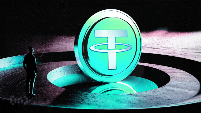 ทำไมความร่วมมือ Tether กับ Cantor Fitzgerald ถึงเปลี่ยนแปลงทุกอย่าง