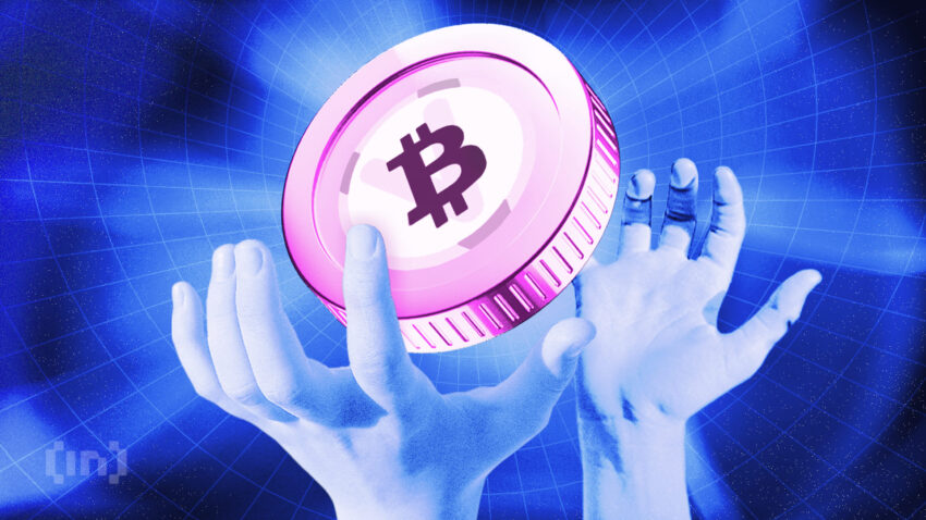 คาดการณ์ราคา Bitcoin (BTC) พฤษภาคม 2025