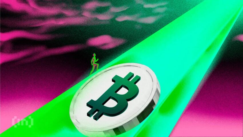 สามสถานการณ์สำคัญสำหรับราคา Bitcoin ในปี 2025 – BTC จะถึง USD 175,000 ได้หรือไม่?