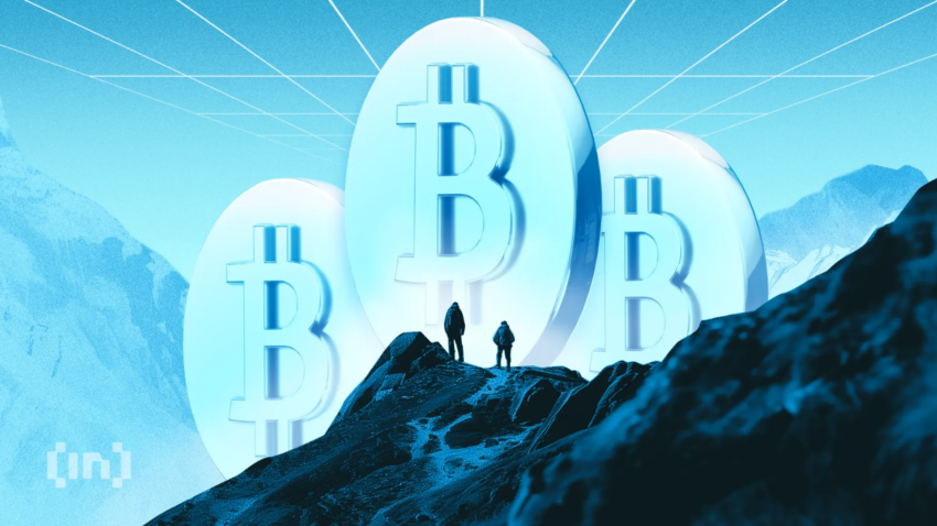 5 เหตุผลที่ Bitcoin อาจแตะ USD200,000 ในรอบนี้
