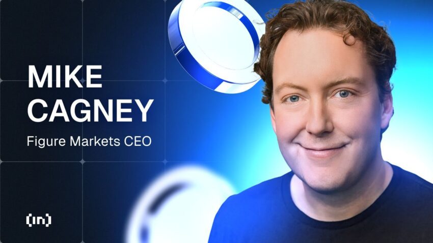ซีอีโอ Mike Cagney กับวิธีที่ Figure Markets นำสินทรัพย์จริงและหุ้นสาธารณะสู่ DeFi