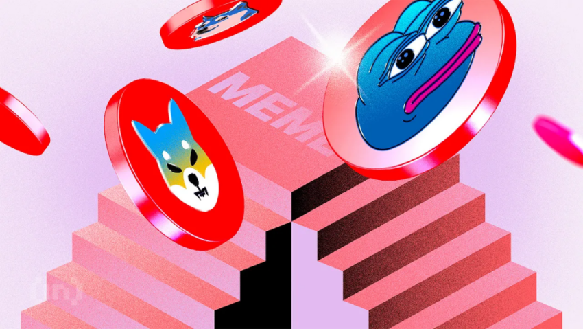 Pump.fun สูญเสียอิทธิพลเมื่อแพลตฟอร์มเปิดตัว memecoin ใหม่เพิ่มขึ้นบน Solana