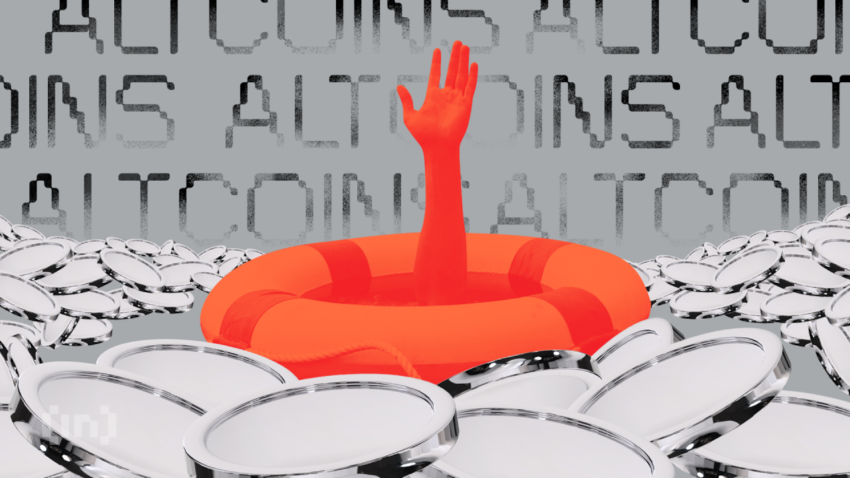 นักลงทุน Altcoin หันไปลงทุนหุ้นคริปโตท่ามกลางข้อตกลงสหรัฐ-จีน
