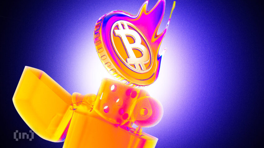 การเพิ่มขึ้นของ Bitcoin เป็นพรหรือภัยต่อคลังของบริษัท?