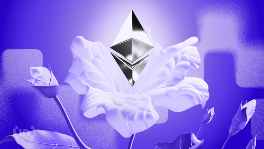 การ Staking Ethereum ถูกครอบงำโดยสามแพลตฟอร์มใหญ่