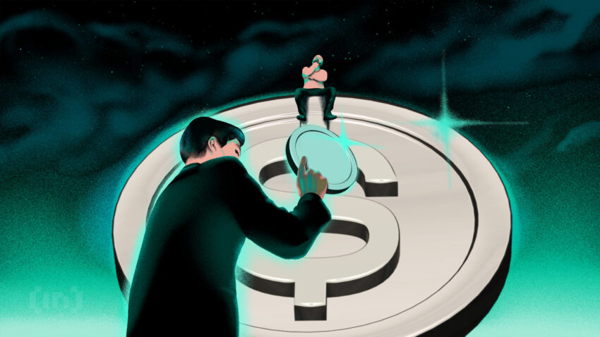 ร่างกฎหมาย GENIUS Act Stablecoin อาจผ่านในวันพุธนี้