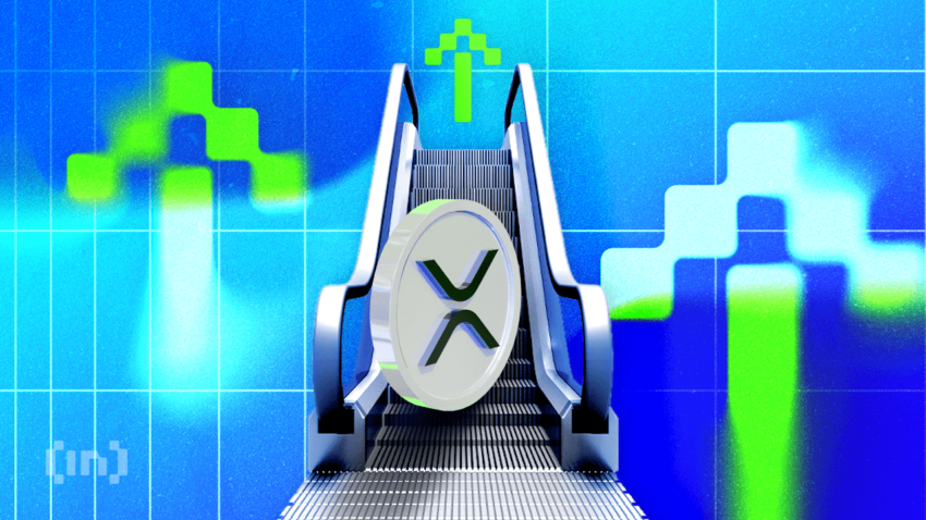XRP Ledger ทำธุรกรรมและเติบโตสูงสุดในสัปดาห์นี้