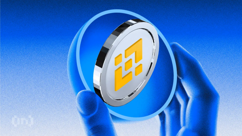 Binance Alpha เผชิญการอพยพของผู้ใช้หลัง ZKJ และ KOGE ร่วงหนัก