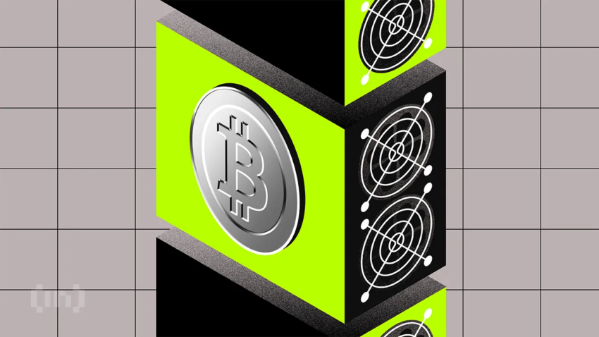 อัตราแฮชลดลงต่ำสุดในรอบ 8 เดือน—โอกาสทองหรือความเสี่ยงสำหรับนักขุด Bitcoin?