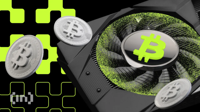 ข้อมูล Q1 2025 เผยต้นทุนสูงลิ่วและลำดับใหม่ในวงการขุด Bitcoin